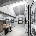 Exhibition Hall in the Attic of the Olomouc Archdiocesan Museum by ŠÉPKA ARCHITEKTI - Sheet5