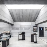 Exhibition Hall in the Attic of the Olomouc Archdiocesan Museum by ŠÉPKA ARCHITEKTI - Sheet6