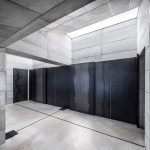 Exhibition Hall in the Attic of the Olomouc Archdiocesan Museum by ŠÉPKA ARCHITEKTI - Sheet7