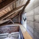 Exhibition Hall in the Attic of the Olomouc Archdiocesan Museum by ŠÉPKA ARCHITEKTI - Sheet9