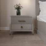 Bed side Table by Indesign - Sheet2