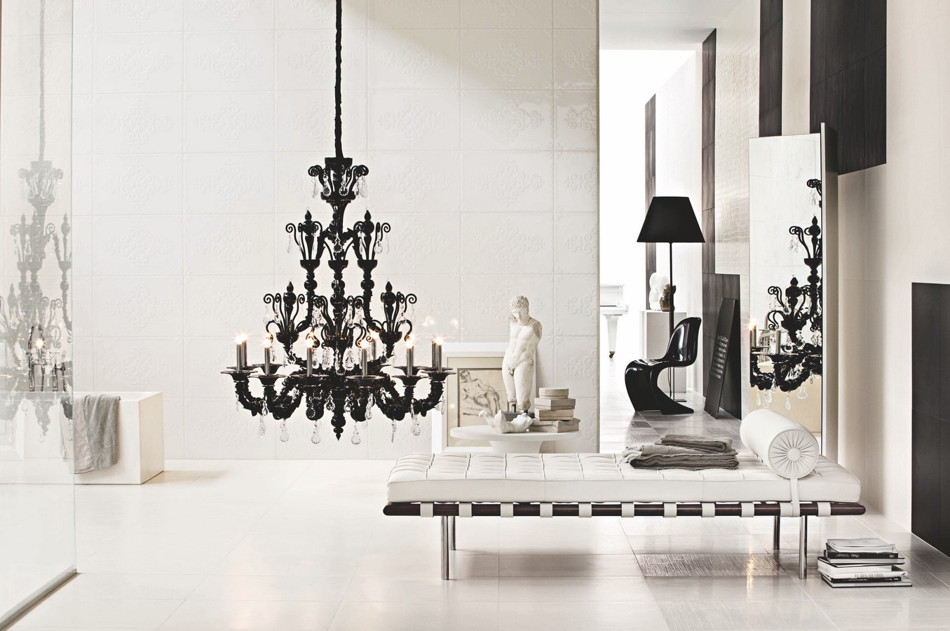 The Taif collection by Barovier & Toso by Emery Studio - Sheet2