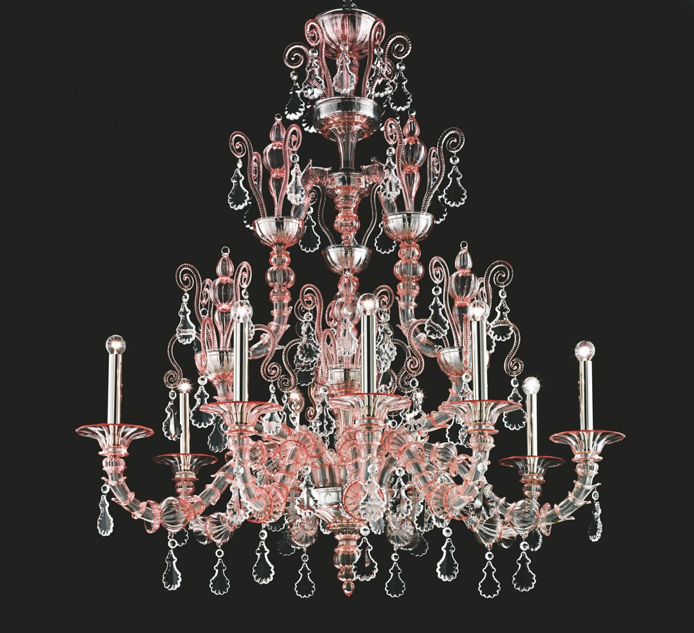 The Taif collection by Barovier & Toso by Emery Studio - Sheet4