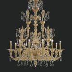 The Taif collection by Barovier & Toso by Emery Studio - Sheet6