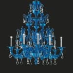 The Taif collection by Barovier & Toso by Emery Studio - Sheet7