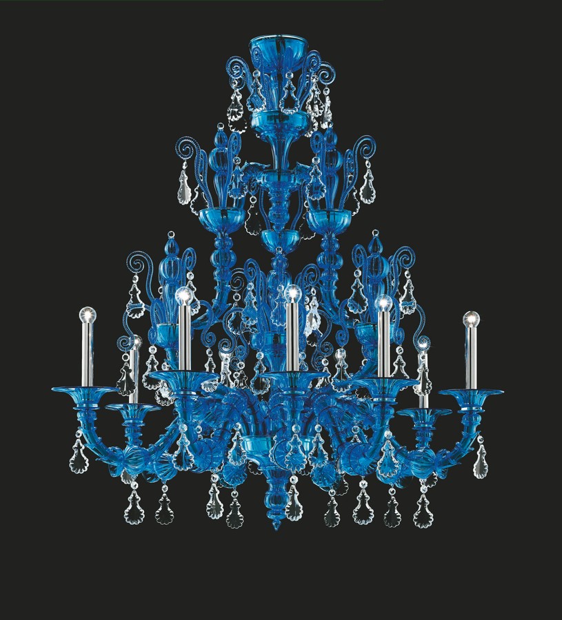 The Taif collection by Barovier & Toso by Emery Studio - Sheet7