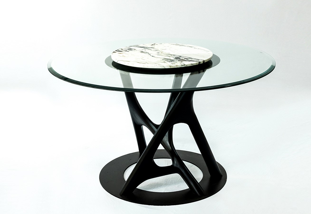 Le Jardin Collection by Escape By Creatomy - RTF | Rethinking The Future