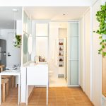 29m² apartment in São Paulo by Memola Estudio office and architect Vitor Penha - Sheet1