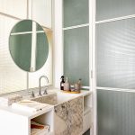29m² apartment in São Paulo by Memola Estudio office and architect Vitor Penha - Sheet2