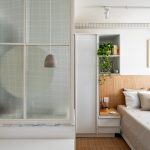 29m² apartment in São Paulo by Memola Estudio office and architect Vitor Penha - Sheet5