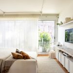 29m² apartment in São Paulo by Memola Estudio office and architect Vitor Penha - Sheet7