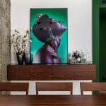Apartment renovation in São Paulo - Brazil by Architect Ticiane Lima - SHeet1