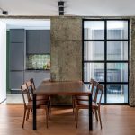 Apartment renovation in São Paulo - Brazil by Architect Ticiane Lima - SHeet3