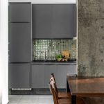 Apartment renovation in São Paulo - Brazil by Architect Ticiane Lima - SHeet4