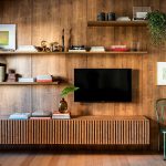 Apartment renovation in São Paulo - Brazil by Architect Ticiane Lima - SHeet8