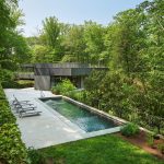 Weston Residence by Specht Architects - Sheet1