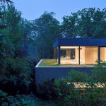 Weston Residence by Specht Architects - Sheet10