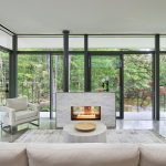 Weston Residence by Specht Architects - Sheet5