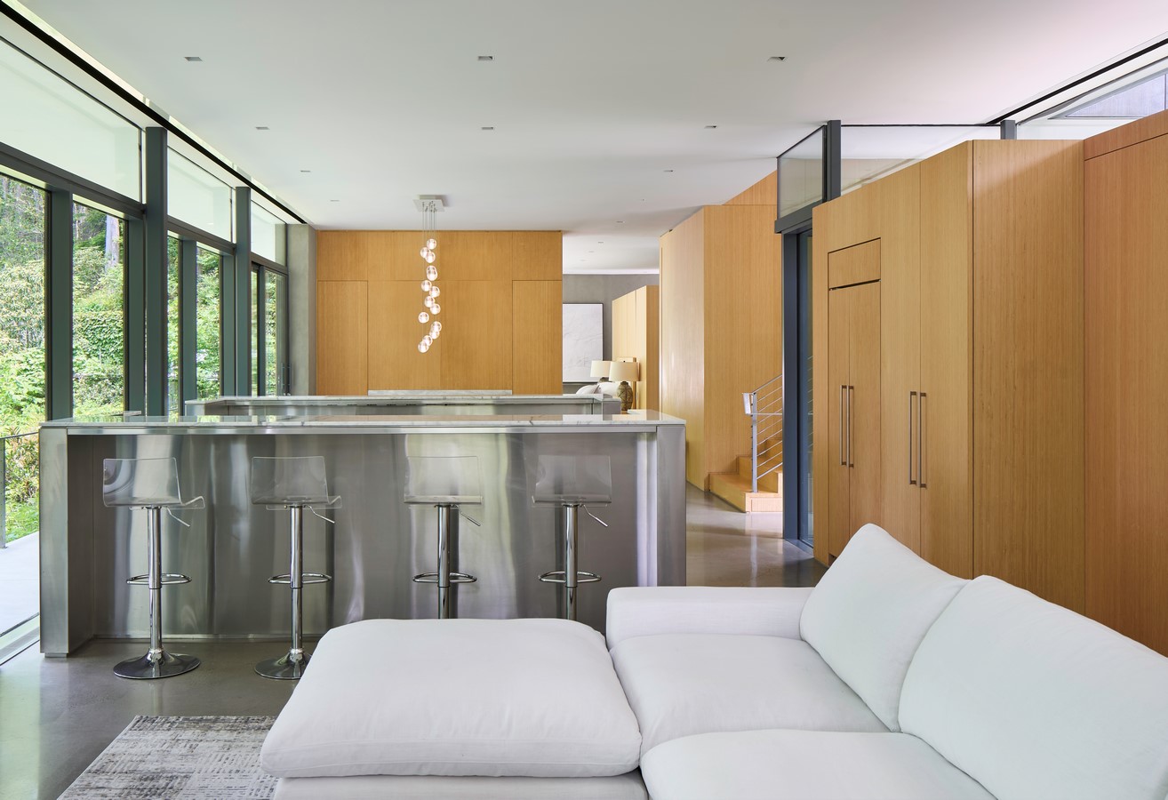 Weston Residence by Specht Architects - Sheet6