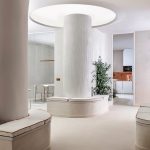 The New JUNG Offices in Madrid by WANNA - Sheet1
