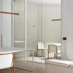 The New JUNG Offices in Madrid by WANNA - Sheet3