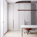 The New JUNG Offices in Madrid by WANNA - Sheet4