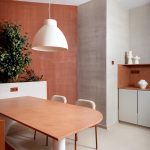 The New JUNG Offices in Madrid by WANNA - Sheet7