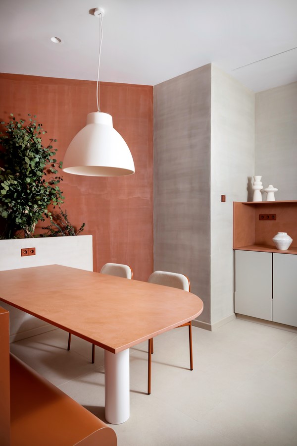 The New JUNG Offices in Madrid by WANNA - Sheet7