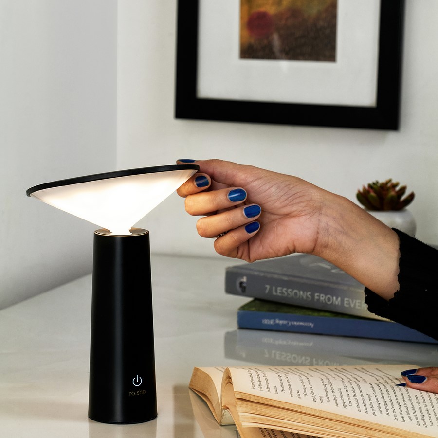 Luna Lamps by Rosha - Sheet1