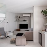 Apartment in São Paulo by Camanho Arquitetura - Sheet1