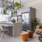 Apartment in São Paulo by Camanho Arquitetura - Sheet2