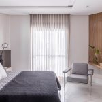 Apartment in São Paulo by Camanho Arquitetura - Sheet4