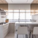 Apartment in São Paulo by Camanho Arquitetura - Sheet6