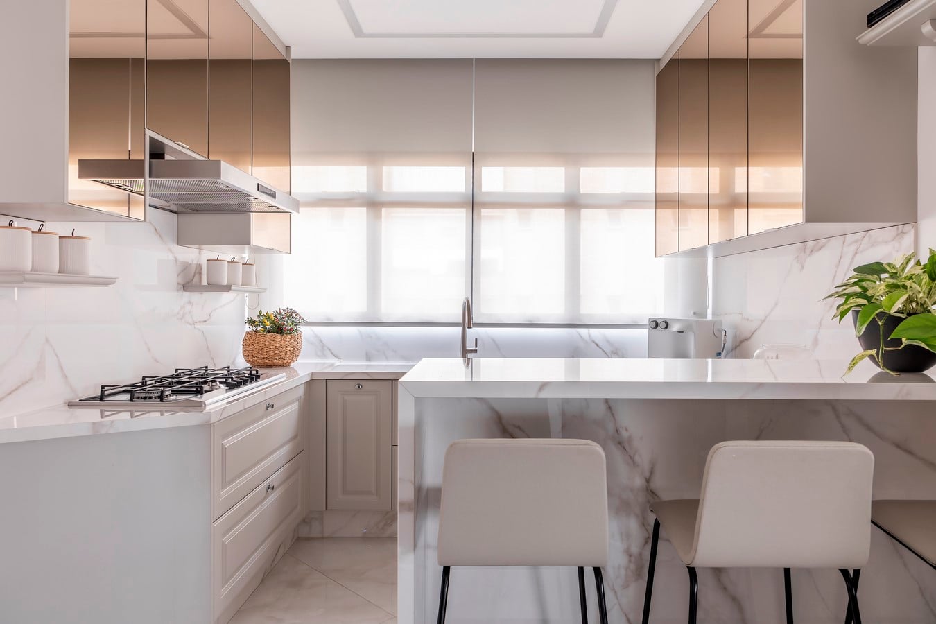 Apartment in São Paulo by Camanho Arquitetura - Sheet6