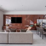 Apartment in São Paulo by Camanho Arquitetura - Sheet8