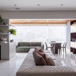Apartment in São Paulo by Camanho Arquitetura - Sheet9