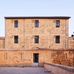 Hotel La Prison by A+Architecture - Sheet4