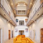 Hotel La Prison by A+Architecture - Sheet7