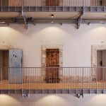 Hotel La Prison by A+Architecture - Sheet8