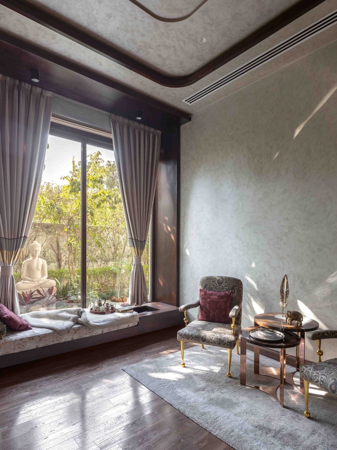 Elegant light - filled homes by Design Deconstruct - Sheet2