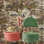 Nature-Inspired Designs for Captivating Spaces by Maishaa - Sheet1