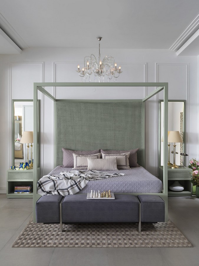 Beds Collection by Nivasa - Sheet1
