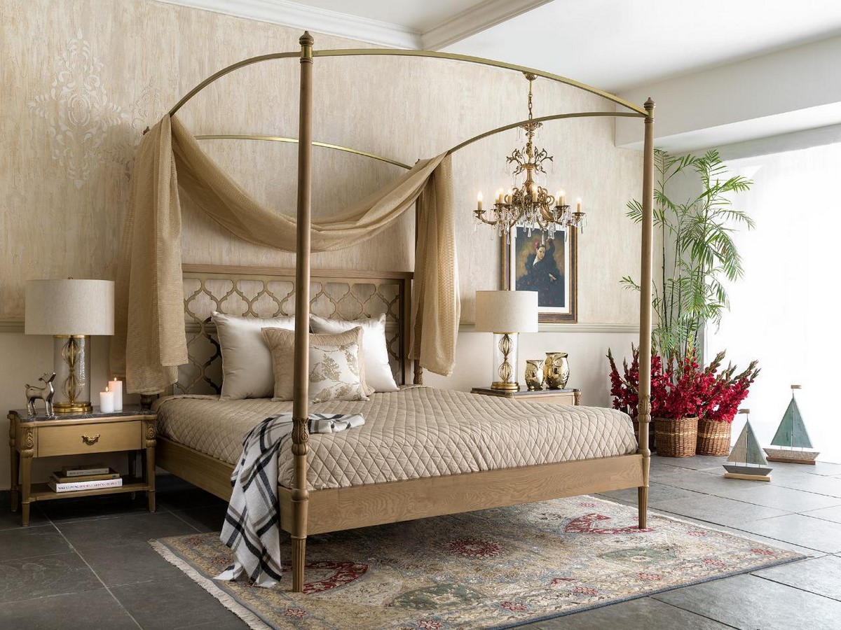 Beds Collection by Nivasa - Sheet2