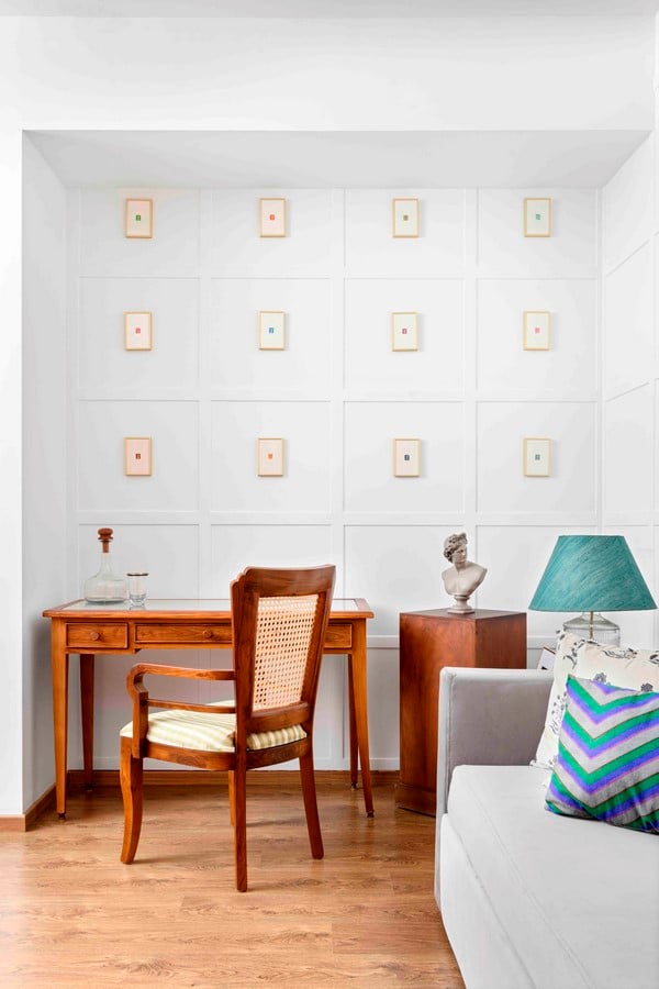 Transforming Spaces into Soothing and Serene Destinations by Temple Town - Sheet3