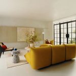 A comfortable living space for urbanite by DHB Design - Sheet4