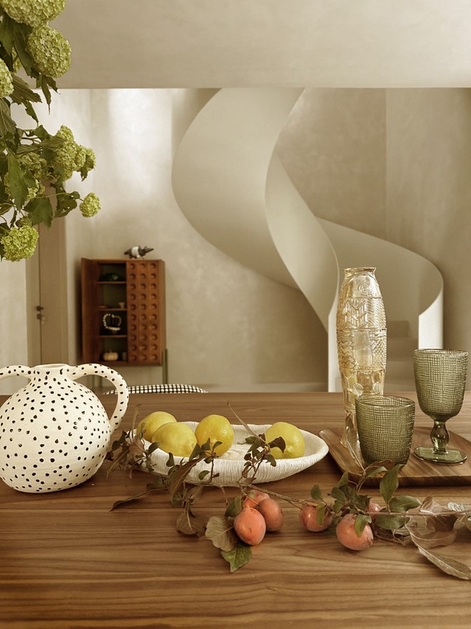 A comfortable living space for urbanite by DHB Design  - Sheet6