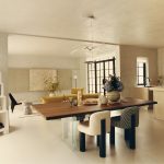 A comfortable living space for urbanite by DHB Design - Sheet9