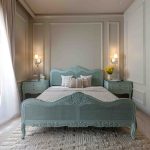 Pastel shade spaces by Azure Interiors - Sheet1