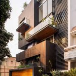 Urban Facades by Pramod Group - Sheet1