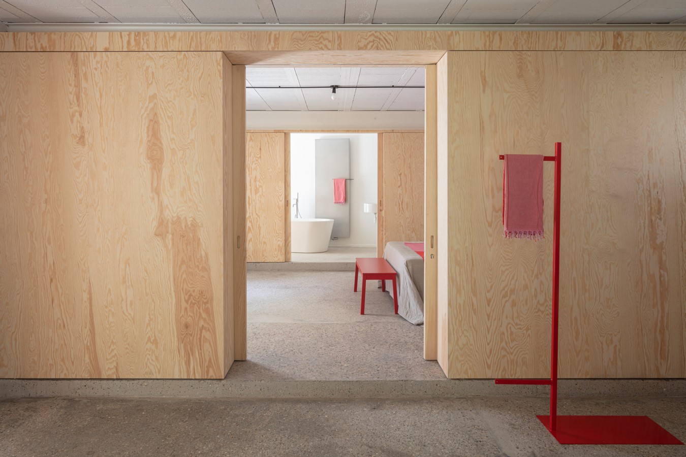 Strawen by l’atelier Nomadic Architecture Studio - Sheet5